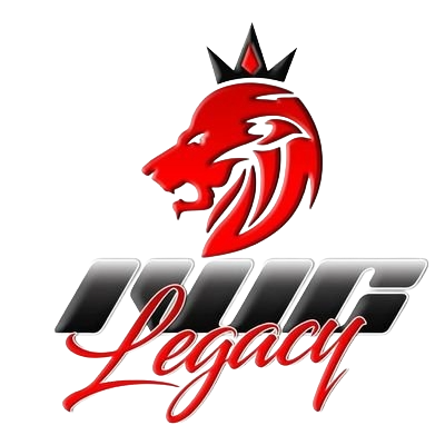 IWC Legacy Logo